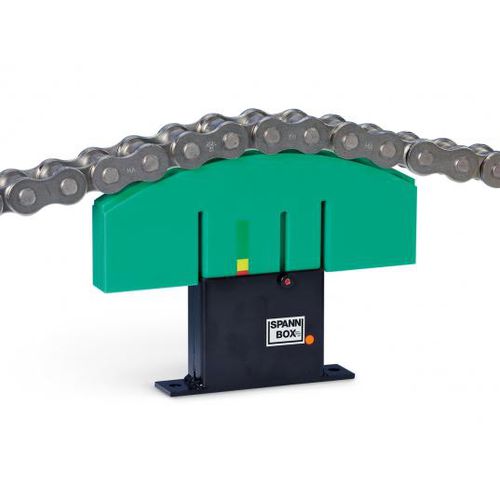 Transmission par chaîne - Spann-Box® size 2 - Murtfeldt