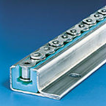 Profilé - Steel C series - Murtfeldt