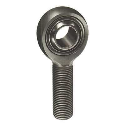 Embout à rotule mâle - ASM-T, ASB-T series - AURORA BEARING - en inox / à haute résistance