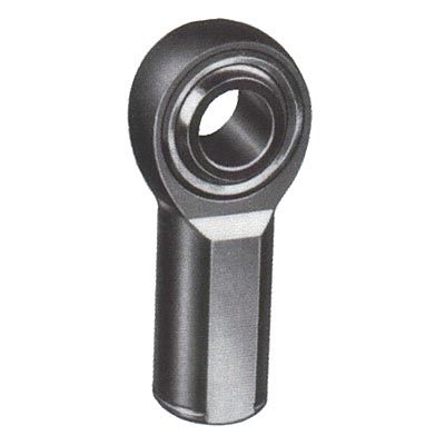 Embout à rotule femelle - MW-TM-500, MG-TM-500 series - AURORA BEARING - en acier au carbone