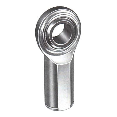 Embout à rotule femelle - CW, CG series - AURORA BEARING - en acier au carbone