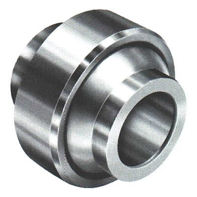 Palier lisse à rotule - HAB-T-500 series - AURORA BEARING - en acier