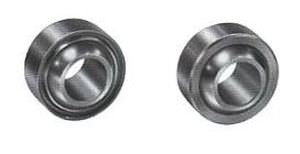 Palier lisse à rotule - AWC-TG, AWC-T series - AURORA BEARING - en acier inoxydable