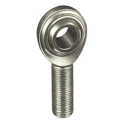 Embout à rotule mâle - CM-ET, CB-ET series - AURORA BEARING - en acier inoxydable