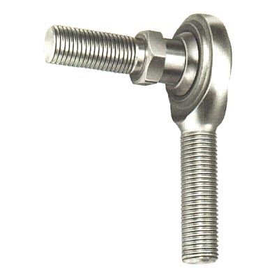 Embout à rotule mâle - CM-S, CB-S series - AURORA BEARING - en acier au carbone / à 2 éléments