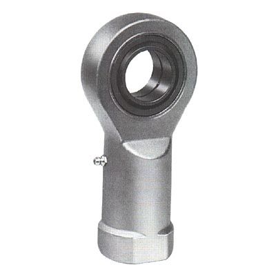Embout à rotule femelle - Kx, Ax series - AURORA BEARING - en acier / à haute résistance