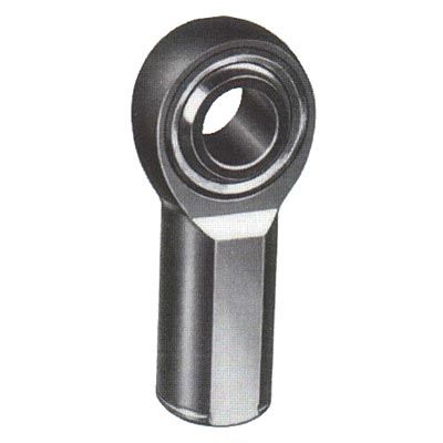 Embout à rotule femelle - SW-E, SG-E series - AURORA BEARING - en acier inoxydable