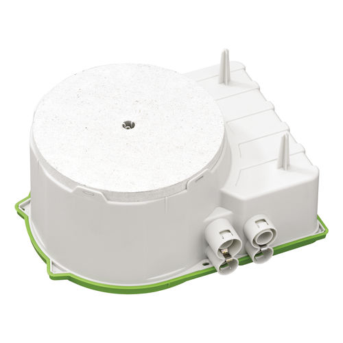 Porte-ampoule - IBTronic XL H 185 F - Spelsberg