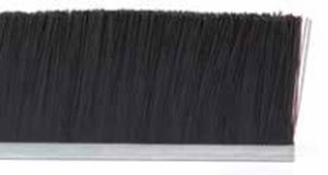 Brosse listeau - MB440212 - Tanis Brush - de nettoyage / en nylon / antistatique