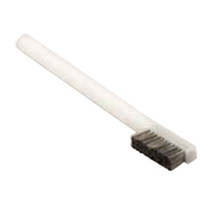 Brosse listeau - 08002 - Tanis Brush - de nettoyage / de dégrossissage / en acier inoxydable