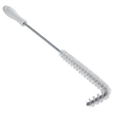 Brosse cylindrique spirale - 14005470 - Tanis Brush - de nettoyage / en polyester