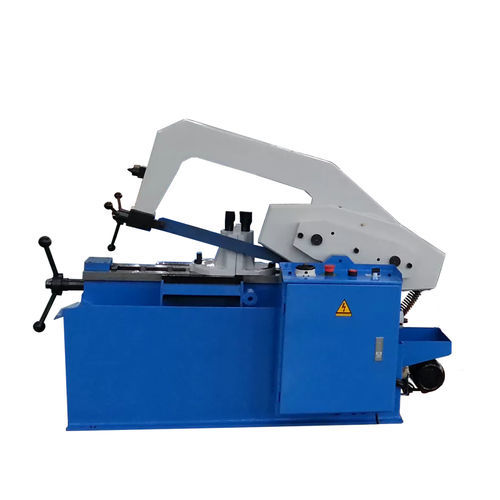 Scie à main à métaux - HS7125  - Tengzhou Tri-Union Machinery Co., Ltd.