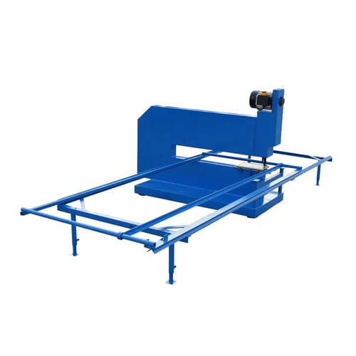 Cisaille électrique - QSM-3 - Tengzhou Tri-Union Machinery Co., Ltd. - pour métal / guillotine / motorisée