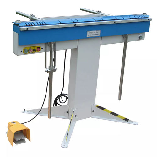 cintreuse électrique - Tengzhou Tri-Union Machinery Co., Ltd.