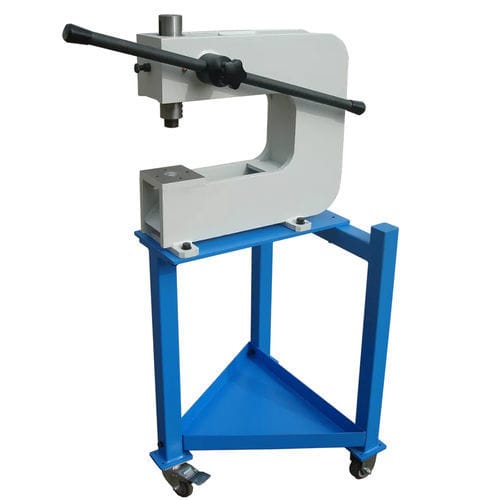presse manuelle - Tengzhou Tri-Union Machinery Co., Ltd.