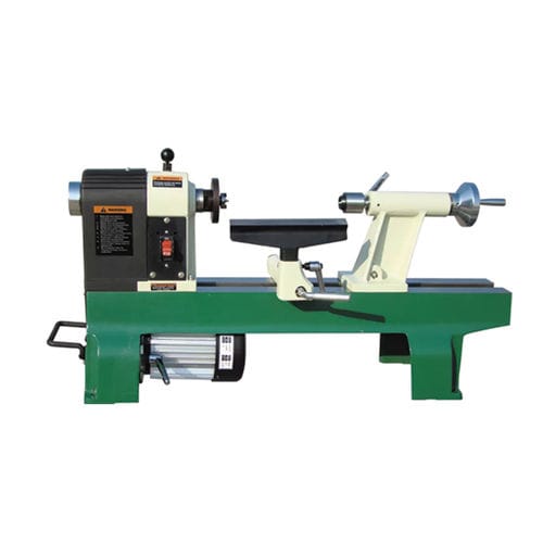 Tour à commande manuelle - TL-406 - Tengzhou Tri-Union Machinery Co., Ltd. - horizontal / de perçage / à bois