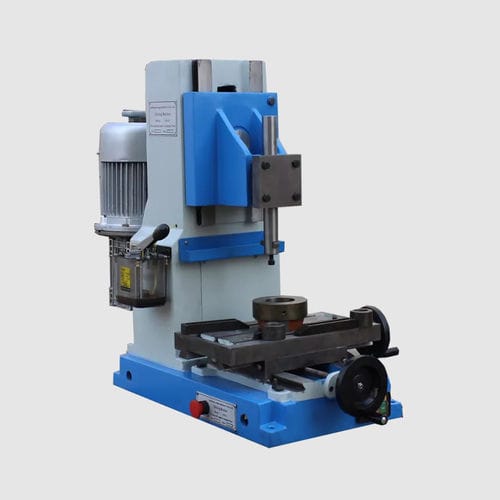 Mortaiseuse verticale - B-5012 - Tengzhou Tri-Union Machinery Co., Ltd.
