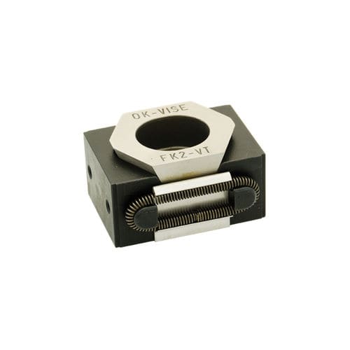 Dispositif de serrage mécanique - WDS 220 - WDS Component Parts - en acier