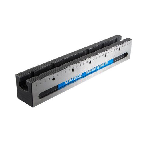 Rail de bridage - WDS 240 - WDS Component Parts