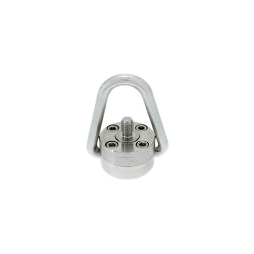 Boulon à oeil - WDS 695 series - WDS Component Parts - en acier inoxydable