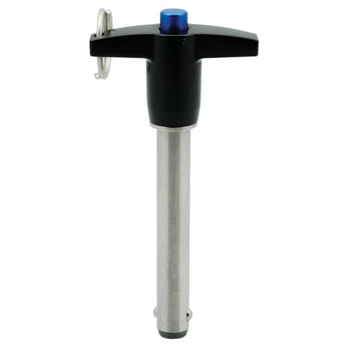 Broche à billes avec poignée T - WDS 950 series - WDS Component Parts