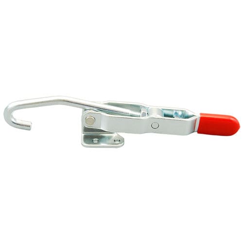 Sauterelle horizontale - WDS 870 series - WDS Component Parts - à crochet / en acier doux
