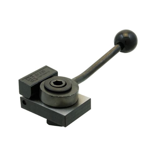 Dispositif de serrage à came - WDS 216 series - WDS Component Parts - en acier