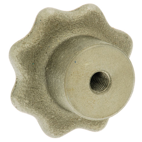 Bouton fileté - WDS 108 series - WDS Component Parts - croisillon / fonte