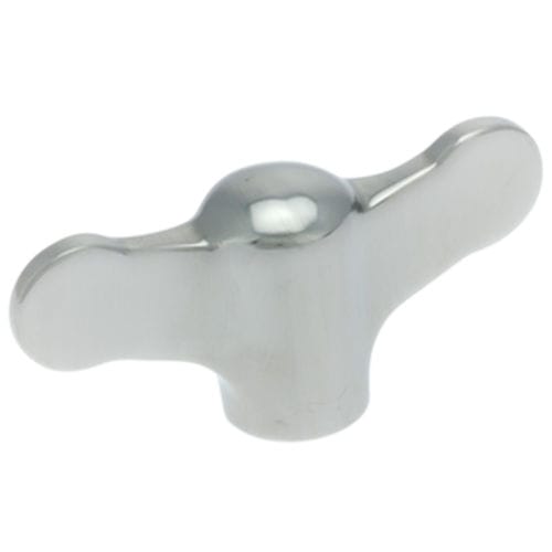 Écrou à oreilles - WDS 8322 series - WDS Component Parts - en acier inoxydable
