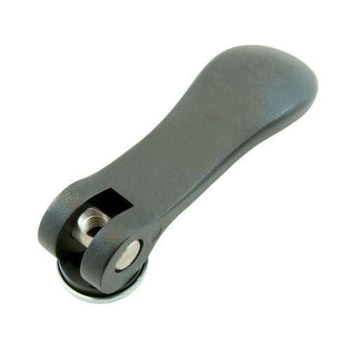 Levier à serrage rapide en acier inoxydable - WDS 369 - WDS Component Parts - en aluminium / fileté