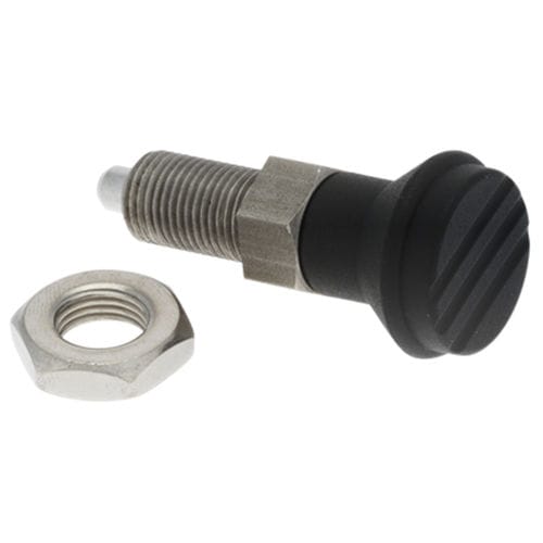 Doigt d'indexage en acier inoxydable - WDS 826 series - WDS Component Parts