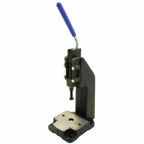 Presse manuelle - WDS 4043 series - WDS Component Parts - pour assemblage / à cadre / à genouillère