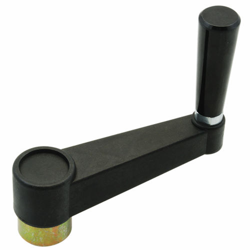 Manivelle - WDS 8166 series - WDS Component Parts