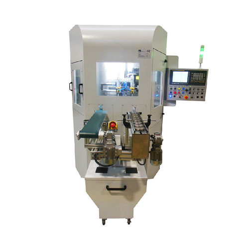 Tour CNC - T1CNA - SALA s.r.l. - vertical / 2 axes / de haute précision