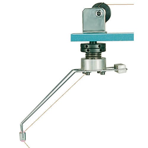 Dérouleur de fils métalliques - F15G-O80/160 - mobac