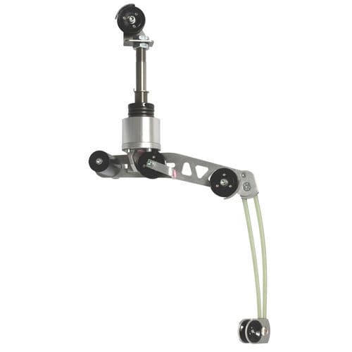 Dérouleur de fils métalliques - F21G-Gfk200/630-S - mobac