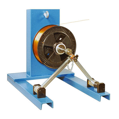 Dérouleur de fils métalliques - AT-250/300Y - mobac