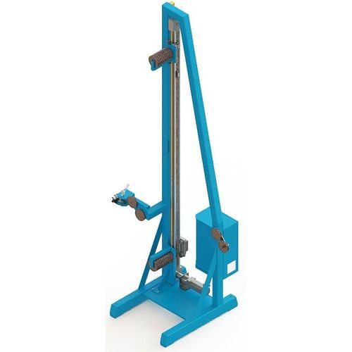 Accumulateur à vessie - DA-130S-40 - mobac - en plastique / de stockage