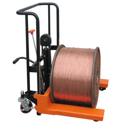 Diable pliant - MH-355/630 - mobac - de manutention