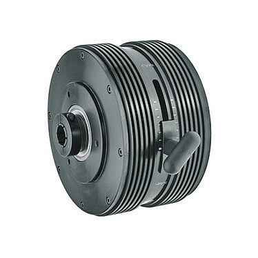 Accouplement magnétique - 655 K - mobac