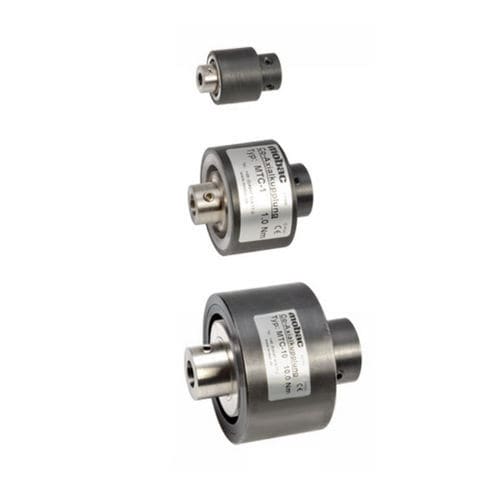Accouplement magnétique - MTC series - mobac - pour transmission / pour air / pour pièces