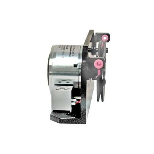 Frein à hystérésis - WA HB50-60-20 - mobac - électromagnétique / réglable