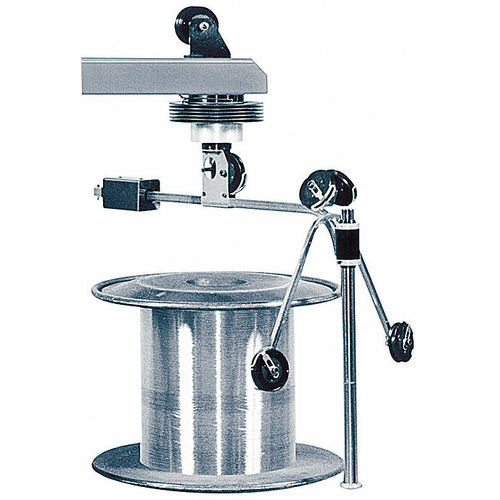Dérouleur de fils métalliques - F26G-2M500/630P - mobac