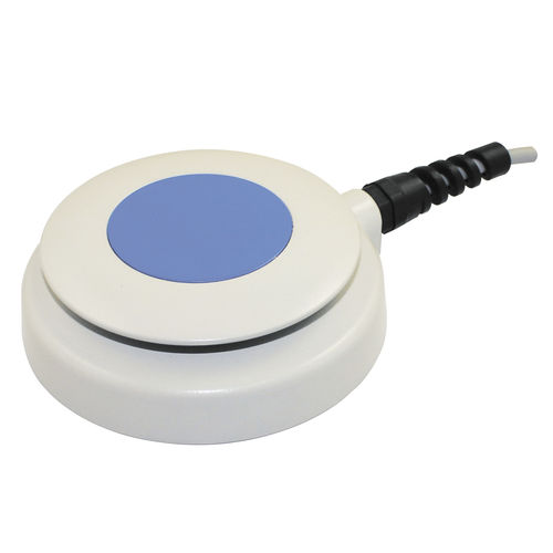 Interrupteur à pédale de commande - MED-110/170 - SUNS - électrique / 1 pédale / à grande stabilité
