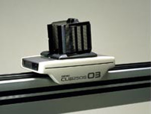 Convoyeur à chaînes - CLW-250 - Daifuku webb - monorail / sur rail / horizontal