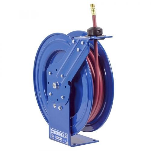 Enrouleur de tuyau - ALUMI-PRO® SERIES  - Coxreels - fixe / en plastique / en polypropylène