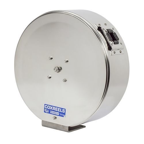 Enrouleur de tuyau - EN-SS SERIES - Coxreels - rétractable / pour l'eau / pour air