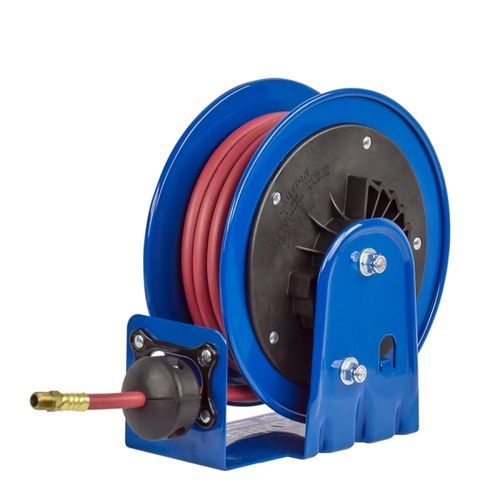 Enrouleur de tuyau - LG series  - Coxreels - à rappel automatique / ouvert / double