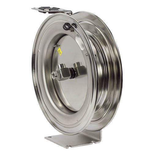 Enrouleur de tuyau - P-SS SERIES - Coxreels - à rappel automatique / pour l'eau / pour air