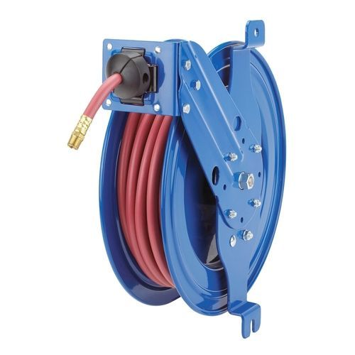 Enrouleur de tuyau - SG SERIES - Coxreels - à rappel automatique / pour air / pour graisse